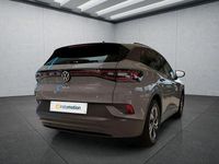Gebraucht VW ID.4 Pure 125 kW (170 PS) 2022 Grau SUV