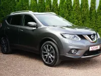 Gebraucht Nissan X-Trail 360º 163 PS (119 kW) 2017 Grau SUV