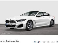 Gebraucht BMW 840 Shadowline 340 PS (250 kW) 2025 Weiß Coupé