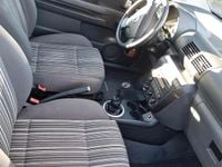 Usata VW Fox 54 CV (39 kW) 2007 Blu Utilitaria