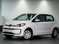 Gebraucht VW e-up! Move 61 kW (83 PS) 2021 Weiß Kleinwagen
