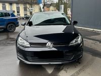 gebraucht VW Golf VII 1.4 TSI 92kW BMT Highline Highline