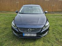 gebraucht Volvo S60 T5, Automatik 2.0 245 PS