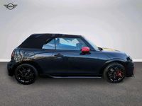 Gebraucht Mini John Cooper Works Cabriolet 231 PS (169 kW) 2024 Grau Cabrio