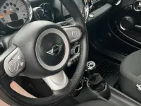 Gebraucht Mini ONE 75 PS (55 kW) 2009 Weiß Kleinwagen