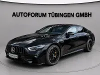 Gebraucht Mercedes AMG GT63 S E Performance AMG 843 PS (620 kW) 2024 Schwarz Coupé