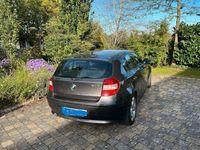 gebraucht BMW 120 d 3 Hand