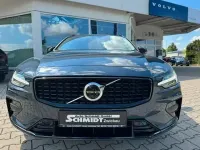 Gebraucht Volvo V60 Plus 197 PS (144 kW) 2025 Denim blue Kombi