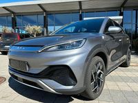 Gebraucht BYD Atto 3 Design 150 kW (204 PS) 2022 Grau SUV