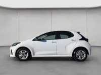 Gebraucht Mazda 2 Center-Line 92 PS (67 kW) 2025 Weiß Kleinwagen