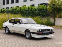 Gebraucht Ford Capri 188 PS (138 kW) 1982 Diamantweiß Coupé