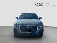 Gebraucht Audi Q2 Ambiente 150 PS (110 kW) 2024 Pfeilgrau perleffekt SUV