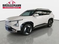 Neu Kia EV5 Earth 160 kW (218 PS) 2026 Weiß SUV