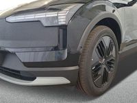 Gebraucht Volvo EX30 CC Performance 314 kW (428 PS) 2025 Onyx black Limousine