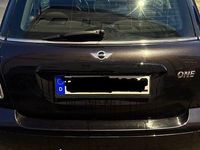 Second-hand Mini ONE 98 CP (72 kW) 2013 Maro Hatchback