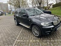 Gebraucht BMW X5 306 PS (225 kW) 2010 Schwarz SUV
