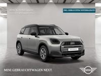 Gebraucht Mini Countryman 156 PS (114 kW) 2025 Grau SUV