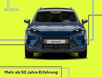Neu Cupra Formentor 150 PS (110 kW) 2025 Blau SUV