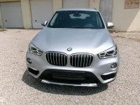 Gebraucht BMW X1 xLine 150 PS (110 kW) 2016 Silber SUV