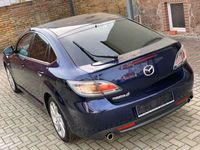 gebraucht Mazda 6 6Sport 2.0 MZR DISI Sports-Line