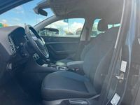 Gebraucht Seat Ateca Style 150 PS (110 kW) 2020 Grau SUV