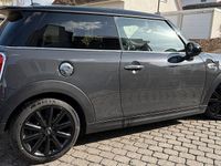 Gebraucht Mini Cooper S 192 PS (141 kW) 2018 Grau Kleinwagen