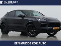 Gebraucht Porsche Cayenne 462 PS (339 kW) 2022 Schwarz SUV