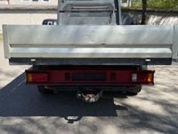 Gebraucht Citroën Jumper 120 PS (88 kW) 2011 Rot Van / Kleinbus