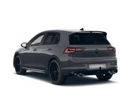 Ny VW Golf VIII R 333 HK (244 kW) 2026 Grå Sedan