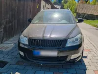 Gebraucht Skoda Octavia 160 PS (117 kW) 2011 Kombi