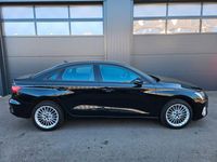 Brugt Audi A3 Advanced 110 HK (80 kW) 2019 Sort Sedan