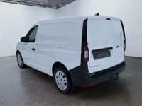 Neu Ford Transit Connect Trend 102 PS (75 kW) 2026 Weiß Van / Kleinbus