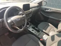 Gebraucht Ford Kuga Titanium 225 PS (165 kW) 2021 Blau SUV