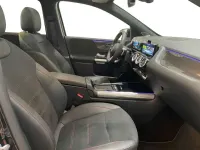 Gebraucht Mercedes B220 AMG 190 PS (139 kW) 2025 Schwarz Kleinwagen