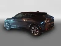 Usata Ford Mustang Mach-E Standard Range 197 kW (269 CV) 2023 Grigio SUV