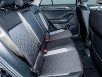 Gebraucht VW T-Roc 150 PS (110 kW) 2025 Schwarz SUV