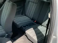 Gebraucht VW Fox 60 PS (44 kW) 2007 Silber Kleinwagen