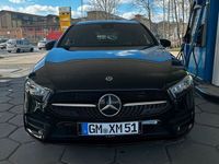 gebraucht Mercedes A250 A KLASSEE