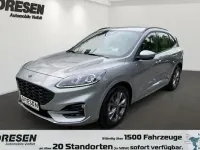 Gebraucht Ford Kuga ST-Line 120 PS (88 kW) 2023 Silber SUV