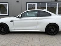 Gebraucht BMW M2 Competition Edition 412 PS (303 kW) 2020 Weiß Coupé