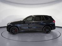 Gebraucht BMW X5 Performance 286 PS (210 kW) 2023 Schwarz SUV