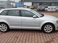 gebraucht Audi A3 Sportback 1.4 TFSI Ambiente Automatik