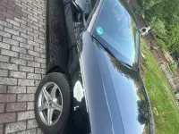 Usata Audi A4 150 CV (110 kW) 2018 Nero Berlina