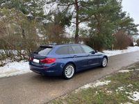 gebraucht BMW 525 d Touring A - Sport Line