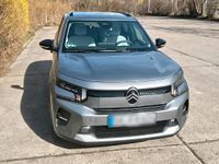 Gebraucht Citroën C3 101 PS (74 kW) 2025 Grau SUV
