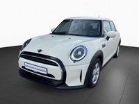 Gebraucht Mini Cooper Classic 136 PS (100 kW) 2023 Weiß Kleinwagen