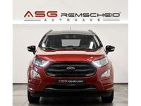 gebraucht Ford Ecosport ST-Line Aut. *Kamera *Winter.P *SYNC