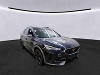 Gebraucht Cupra Formentor VZ 245 PS (180 kW) 2023 Asphaltblau SUV