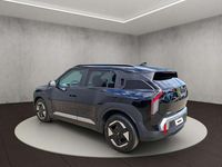 Neu Kia EV3 Earth 150 kW (204 PS) 2025 Grau SUV