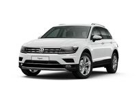 Gebraucht VW Tiguan Highline 150 PS (110 kW) 2019 SUV